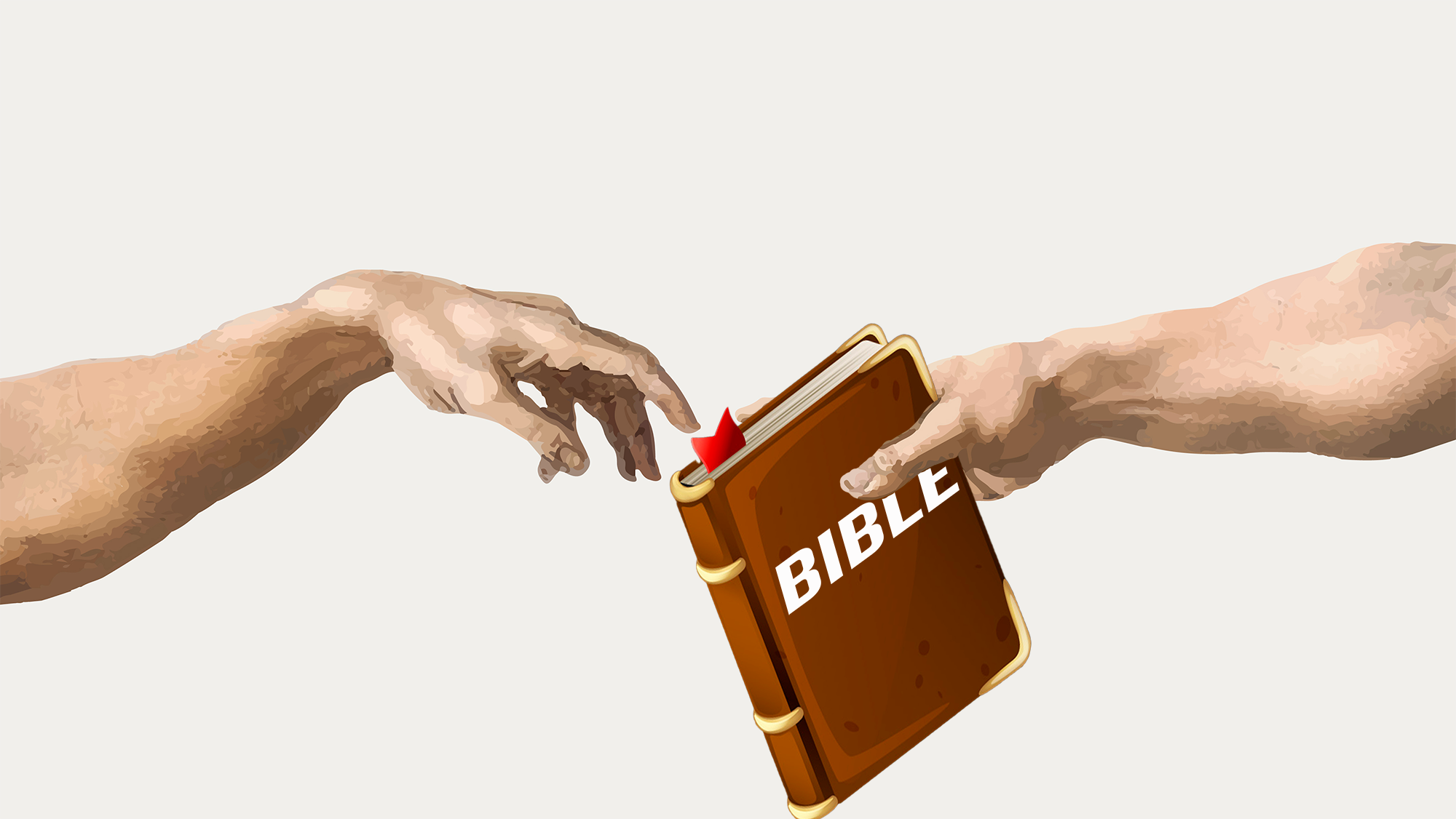 How Many Years Ago Was The Bible Created